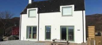Rural Croft house, delightful modernized 3 bedroom Croft house