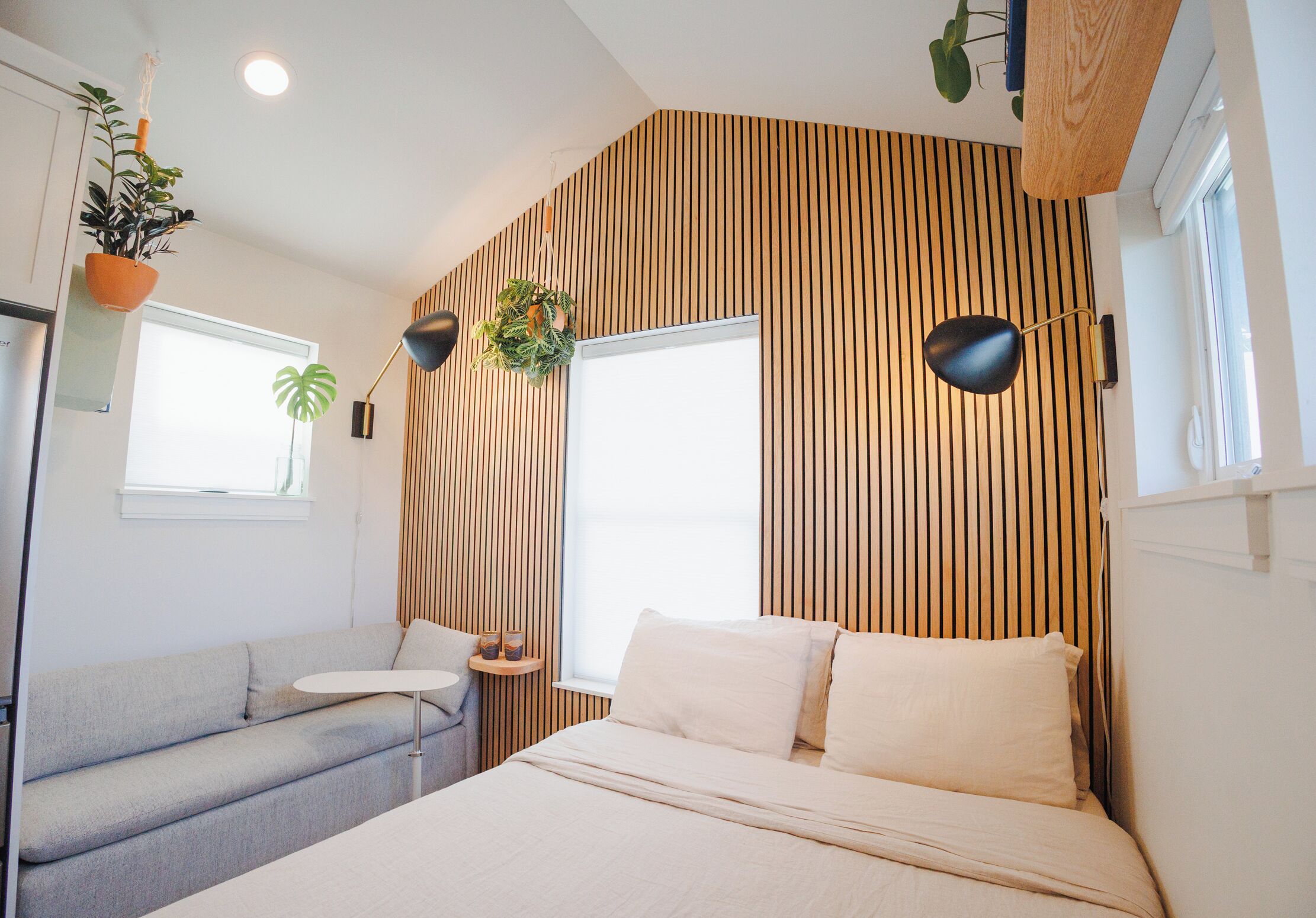 Internetzugang, Bettwäsche