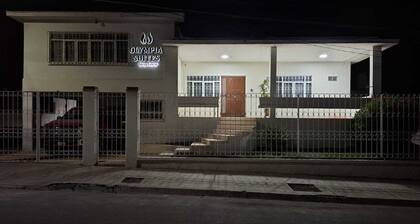 EQUIPPED ROOMS FOR RENT SPECIAL FOR STAYS FROM ONE NIGHT ONWARDS