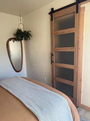 1 habitación, wifi gratis y ropa de cama