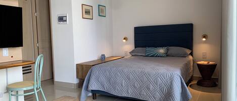 1 chambre, Wi-Fi, draps fournis, accès pour personnes à mobilité réduite