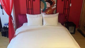 Standard Double Room | Extra beds