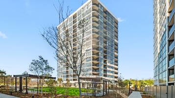 Apartment | View from property