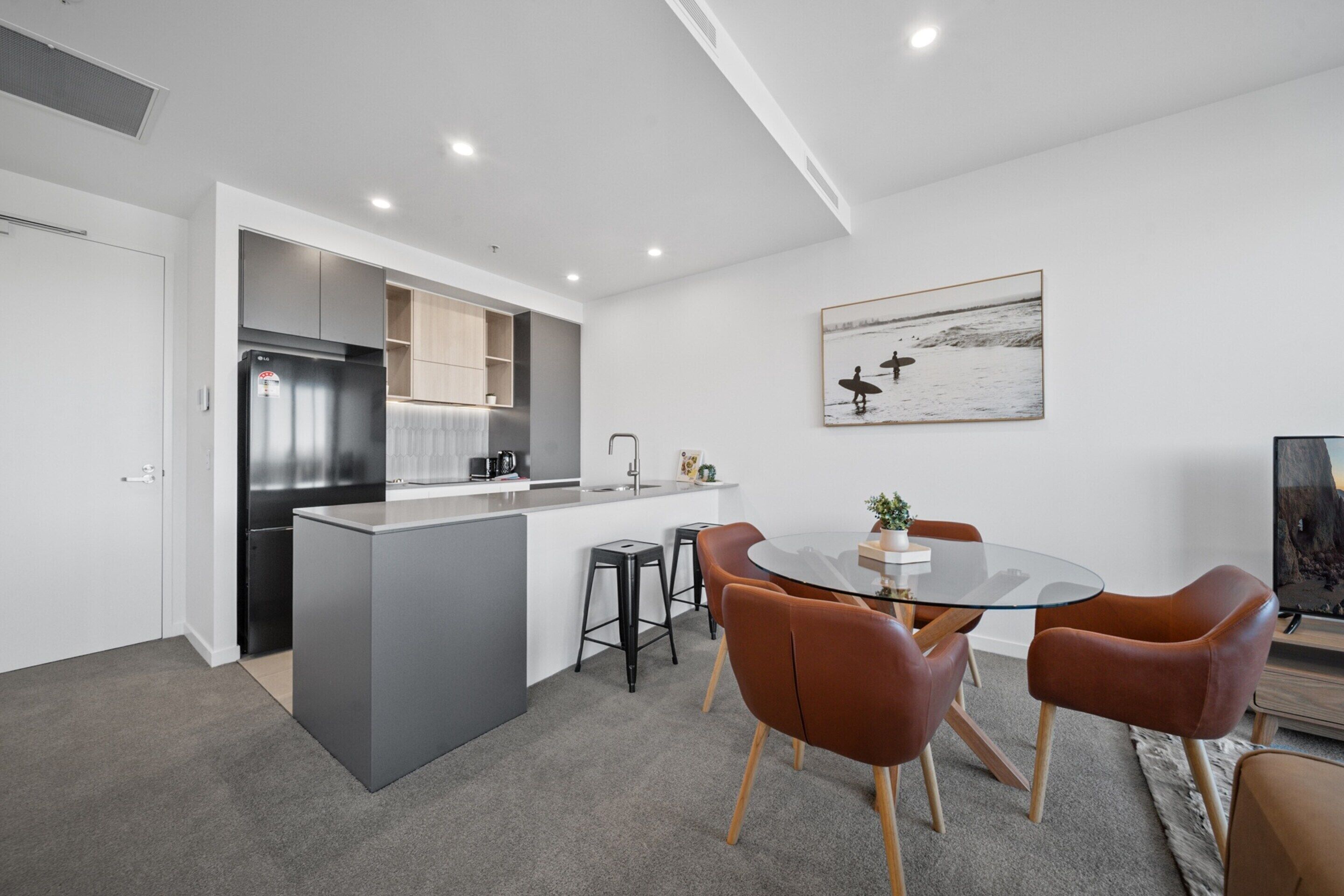 Apartment | Private kitchen