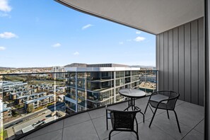 Apartamento | Sacada