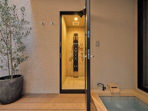 奢華別墅 | 浴室