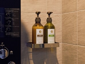 奢華別墅 | 露台/庭院