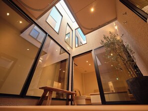 Villa Luxe | Terrasse/Patio