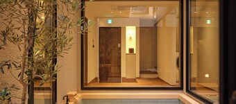 OKADOYA Osaka Kishinosato-tamade