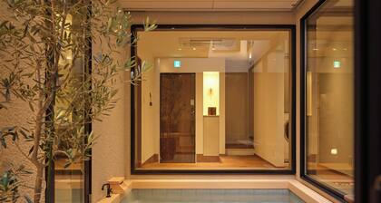 OKADOYA Osaka Kishinosato-tamade