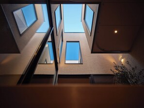 럭셔리 빌라 | 욕실