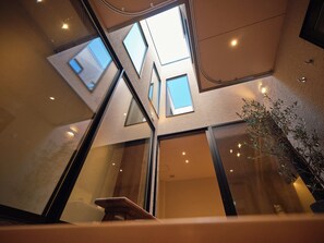 Interior - OKADOYA Osaka Kishinosato-tamade (Osaka)