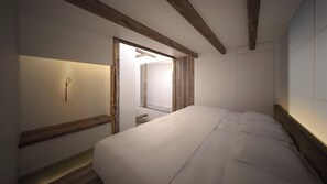 Luxury Villa | Iron/ironing board, free WiFi - OKADOYA Osaka Kishinosato-tamade (Osaka)