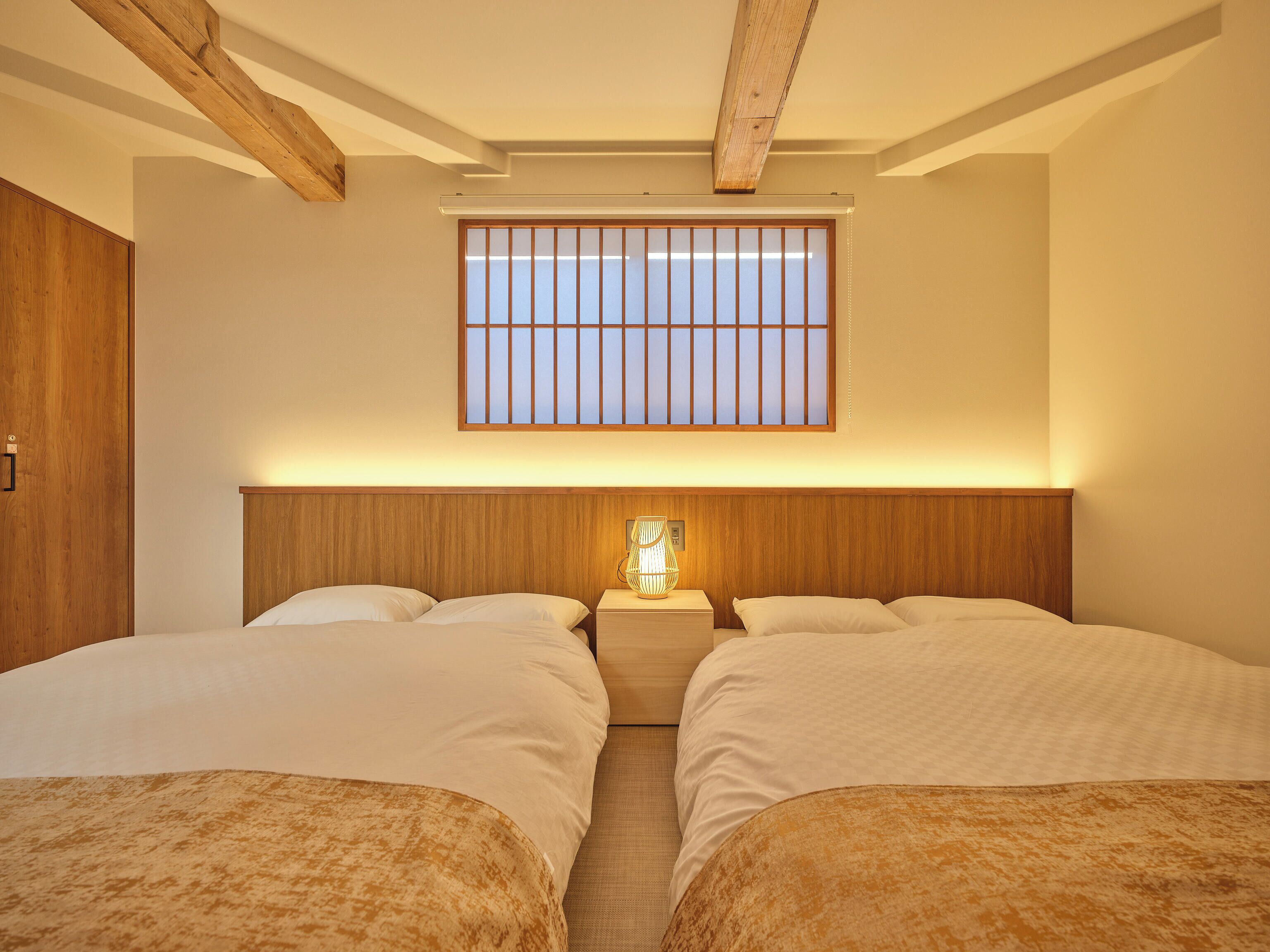 Luksushuvila | Silitysrauta/-lauta, ilmainen Wi-Fi