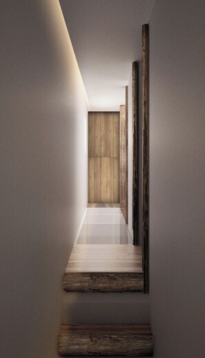 Interior - OKADOYA Osaka Kishinosato-tamade (Osaka)