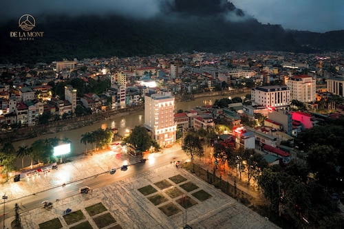 De La Mont Hotel Ha Giang