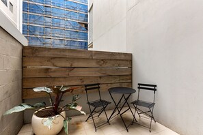 Appartamento | Balcone