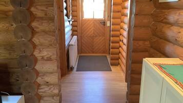 House | Bahagian dalam