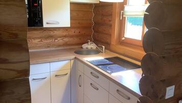 House | Dapur peribadi
