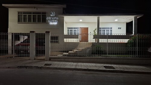 EXECUTIVE ROOMS FOR RENT FROM 1 NIGHT NORTH ZONE SALTILLO, COAHUILA