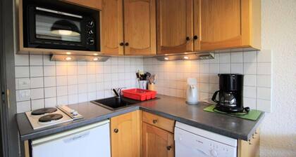 Apartment Near Mont Bisanne Slopes