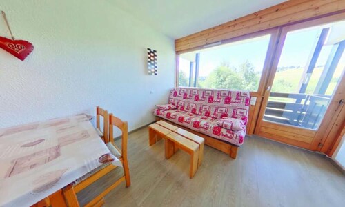 Apartment Near Mont Bisanne Slopes