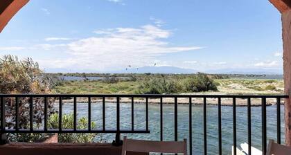 Holiday Home With Views of Marine Lake