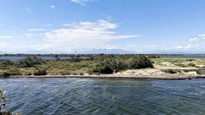 Miscellaneous - Holiday Home With Views of Marine Lake (Le Barcares)