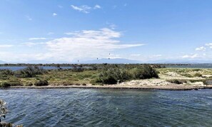 Miscellaneous - Holiday Home With Views of Marine Lake (Le Barcares)