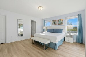 5 bedrooms, iron/ironing board, travel cot, free WiFi - Astonishing home 5bd/5ba privat pool,spa and grill (Davenport)