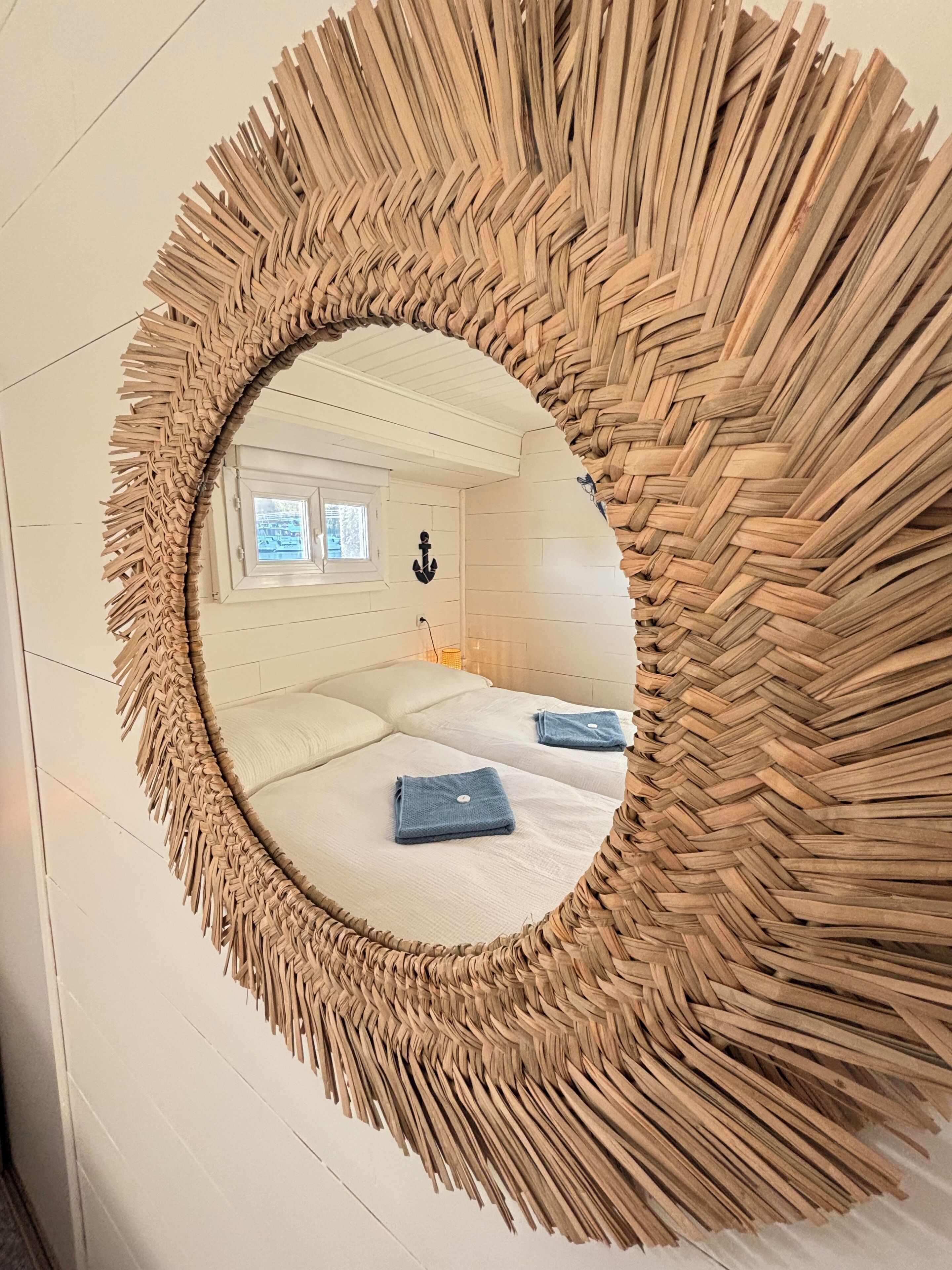 7 soveværelser, strygejern/strygebræt, Wi-Fi, sengetøj