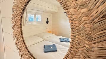 7 soveværelser, strygejern/strygebræt, Wi-Fi, sengetøj