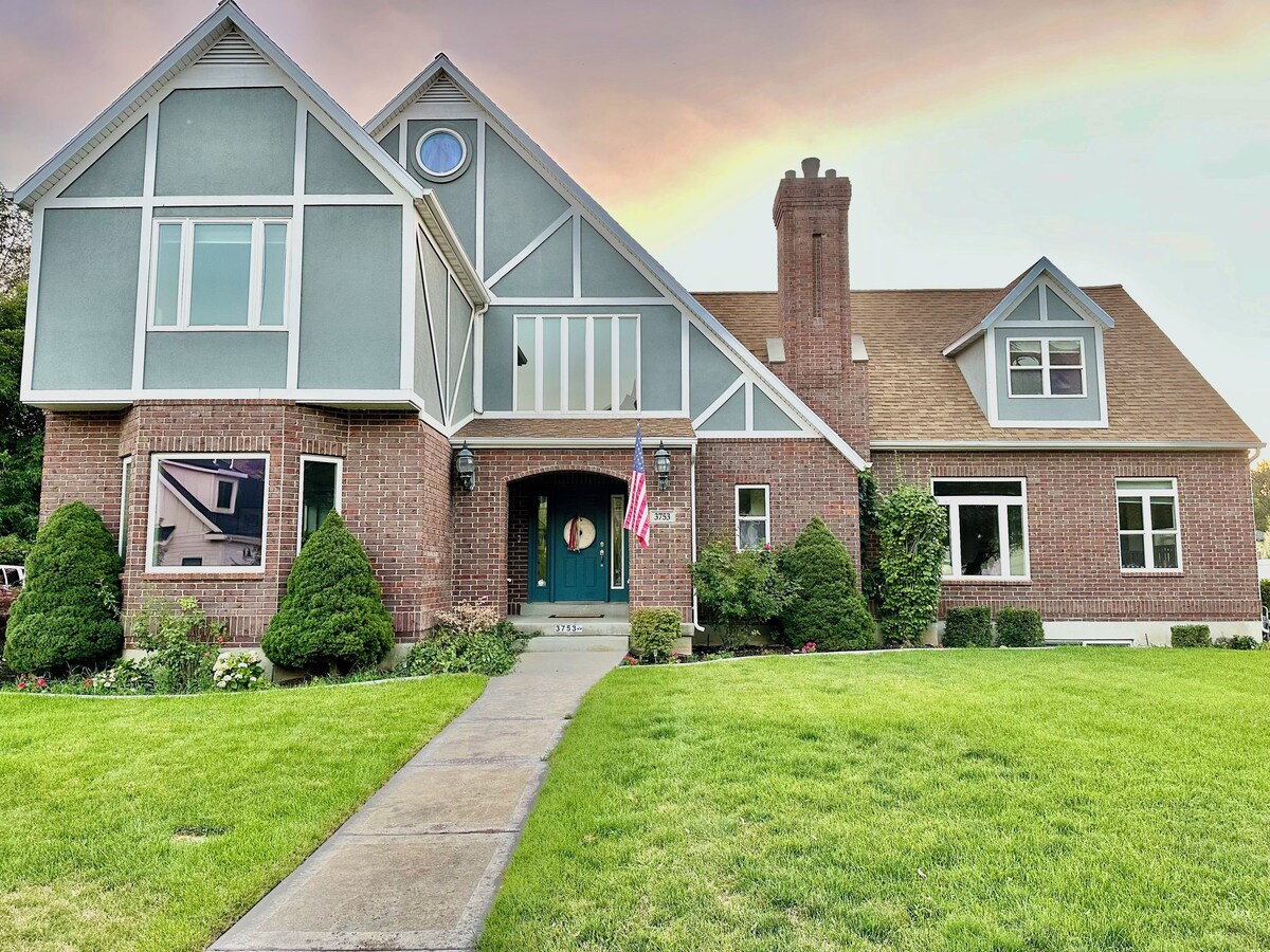 Bild für Gastgeberprofil