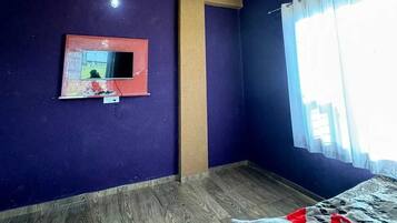 Camas plegables/adicionales y ropa de cama