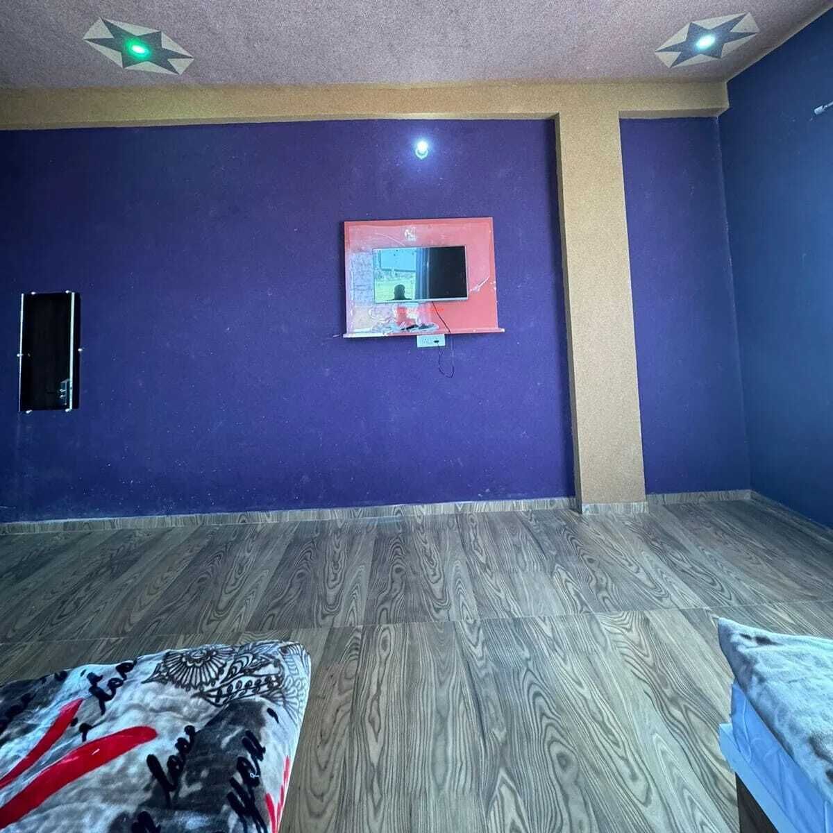 Zustellbetten, Bettwäsche