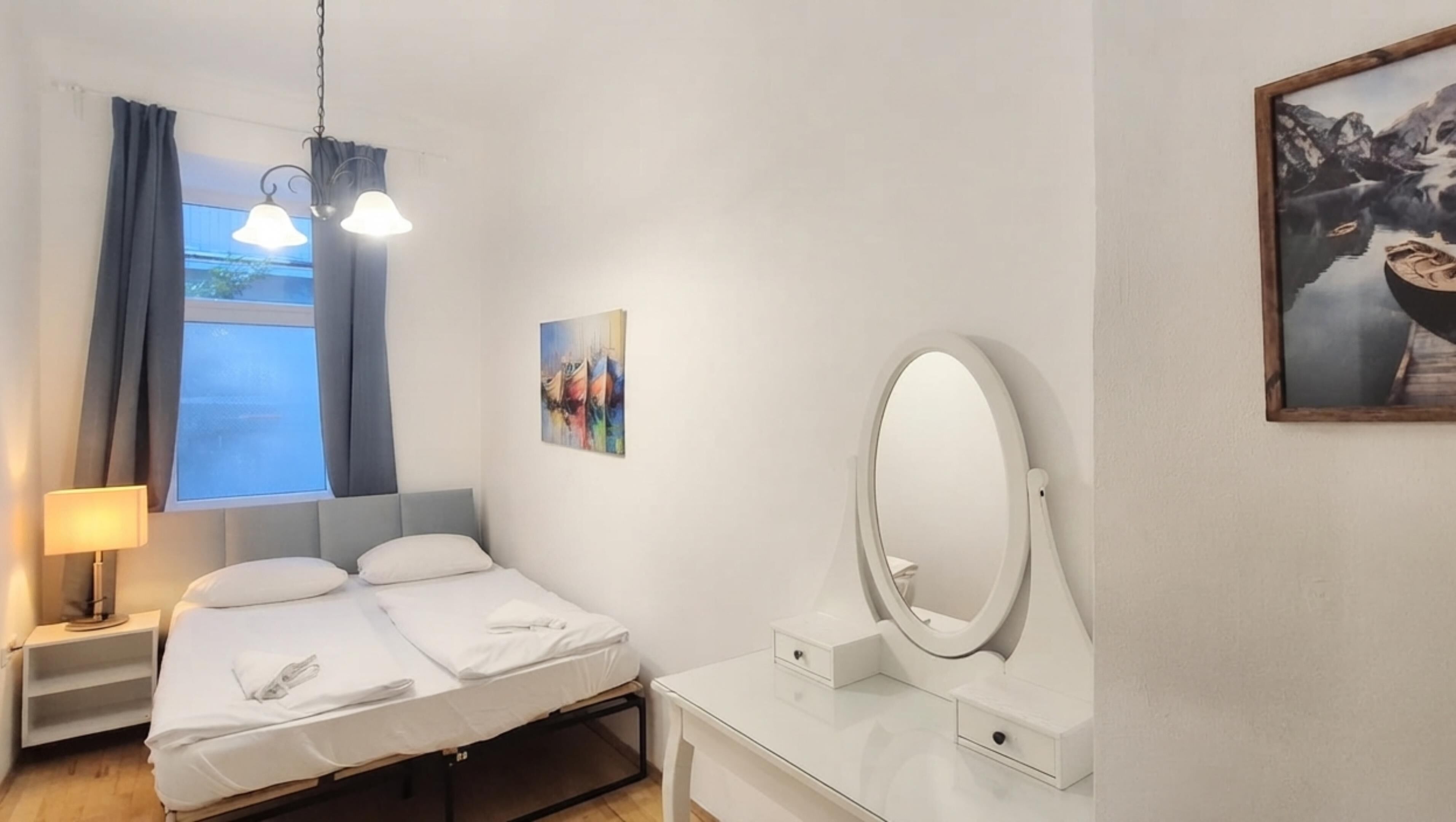 Basic Apartment