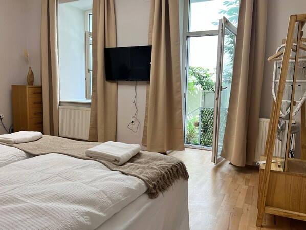 베이직 스튜디오 | 다리미/다리미판, 무료 WiFi