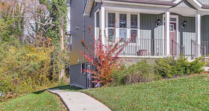 Suburban Comfort in Bowie! Apartment w/ Patio