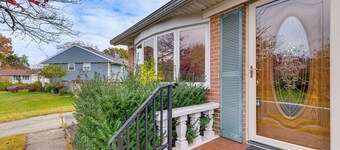 2 Mi to APG: Edgewood Family Home w/ Fenced Yard