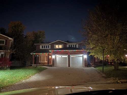 Modern & New Built 2-Bed Apartment – A Must Try!