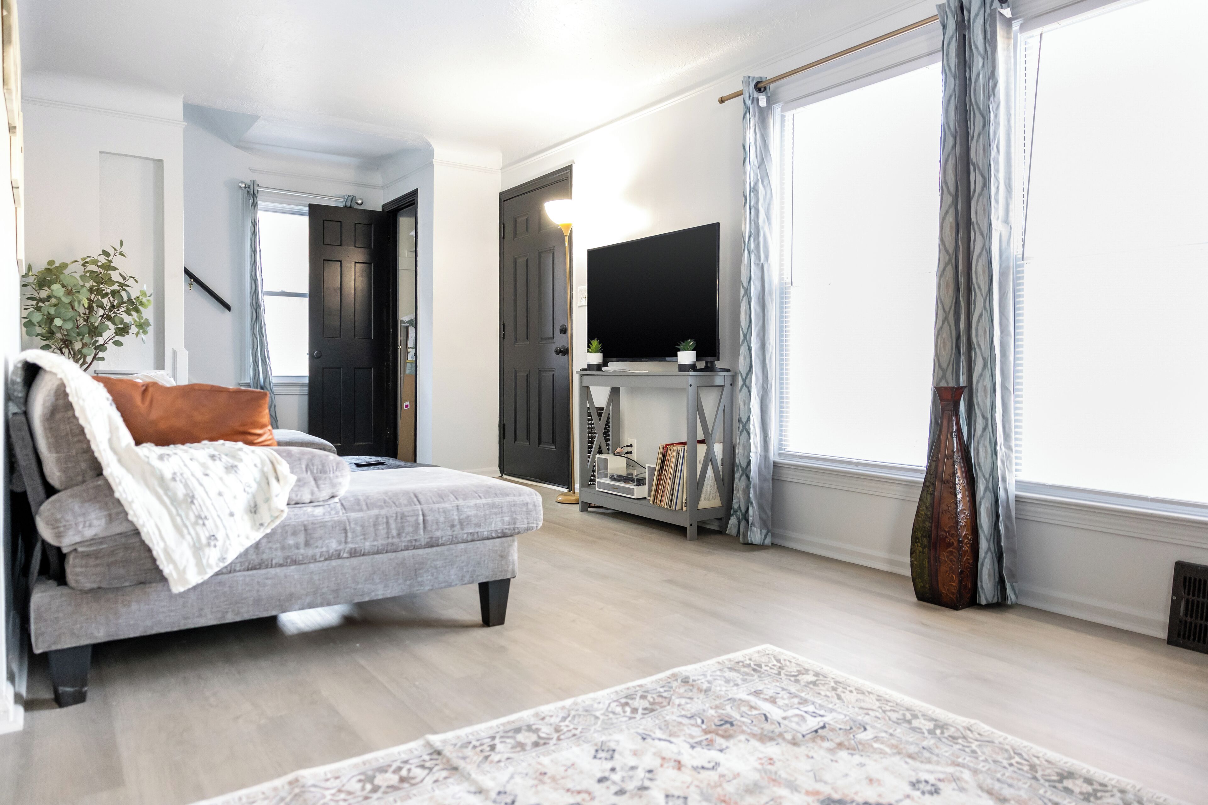 4 chambres, Wi-Fi, draps fournis