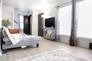 4 dormitorios, wifi, ropa de cama