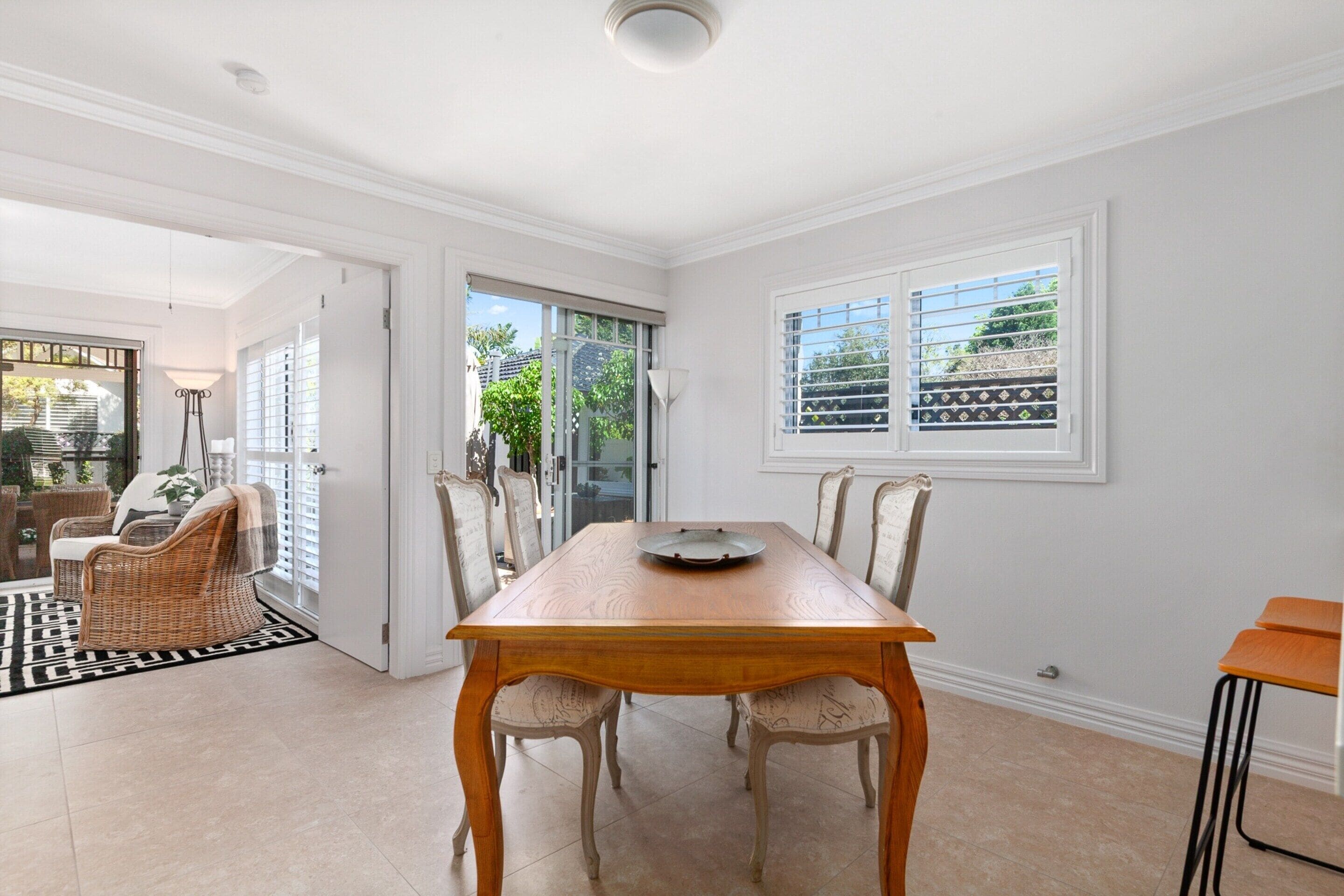 Apartment | Dapur peribadi