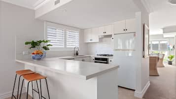 Apartment | Private kitchen