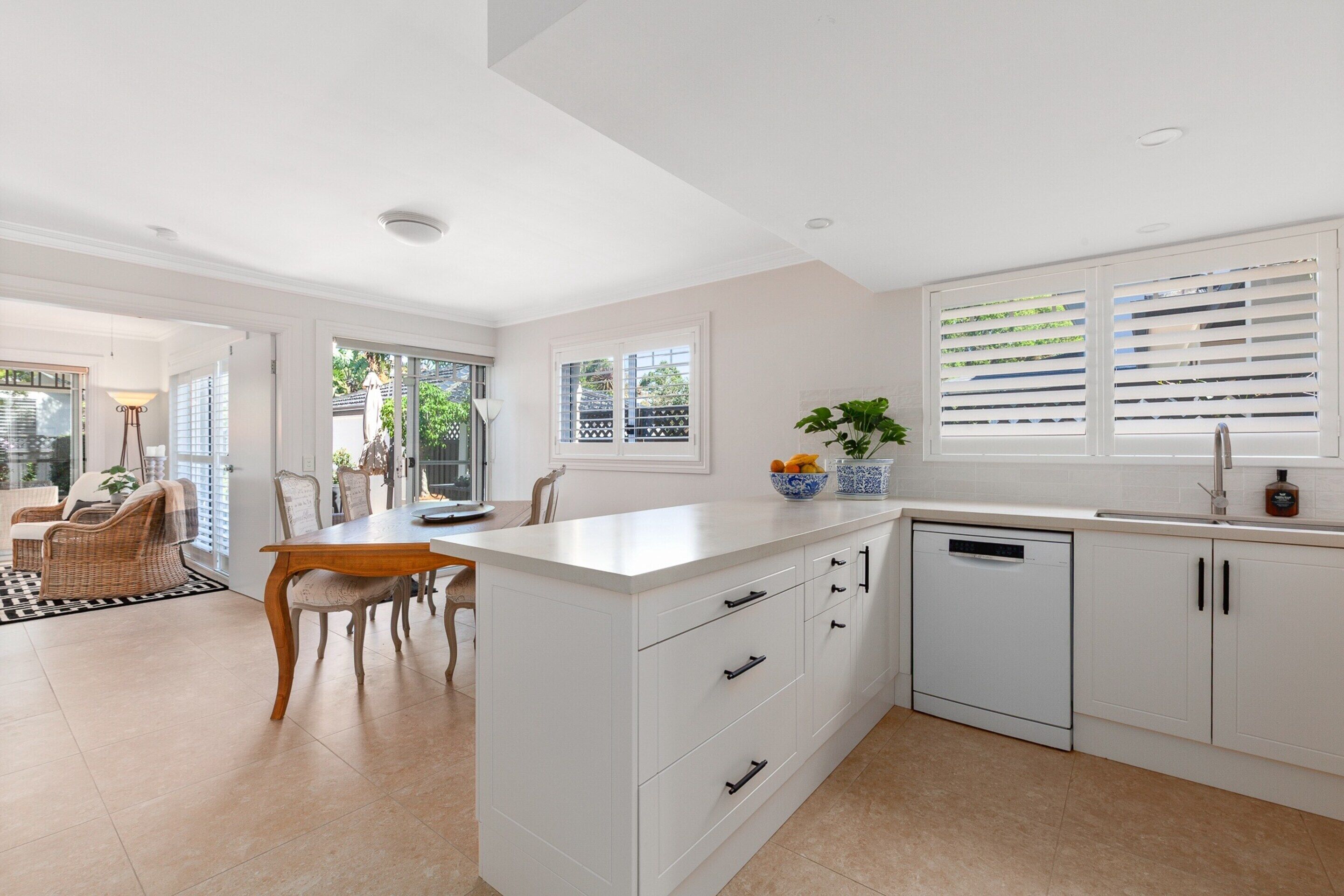 公寓 | 私人廚房