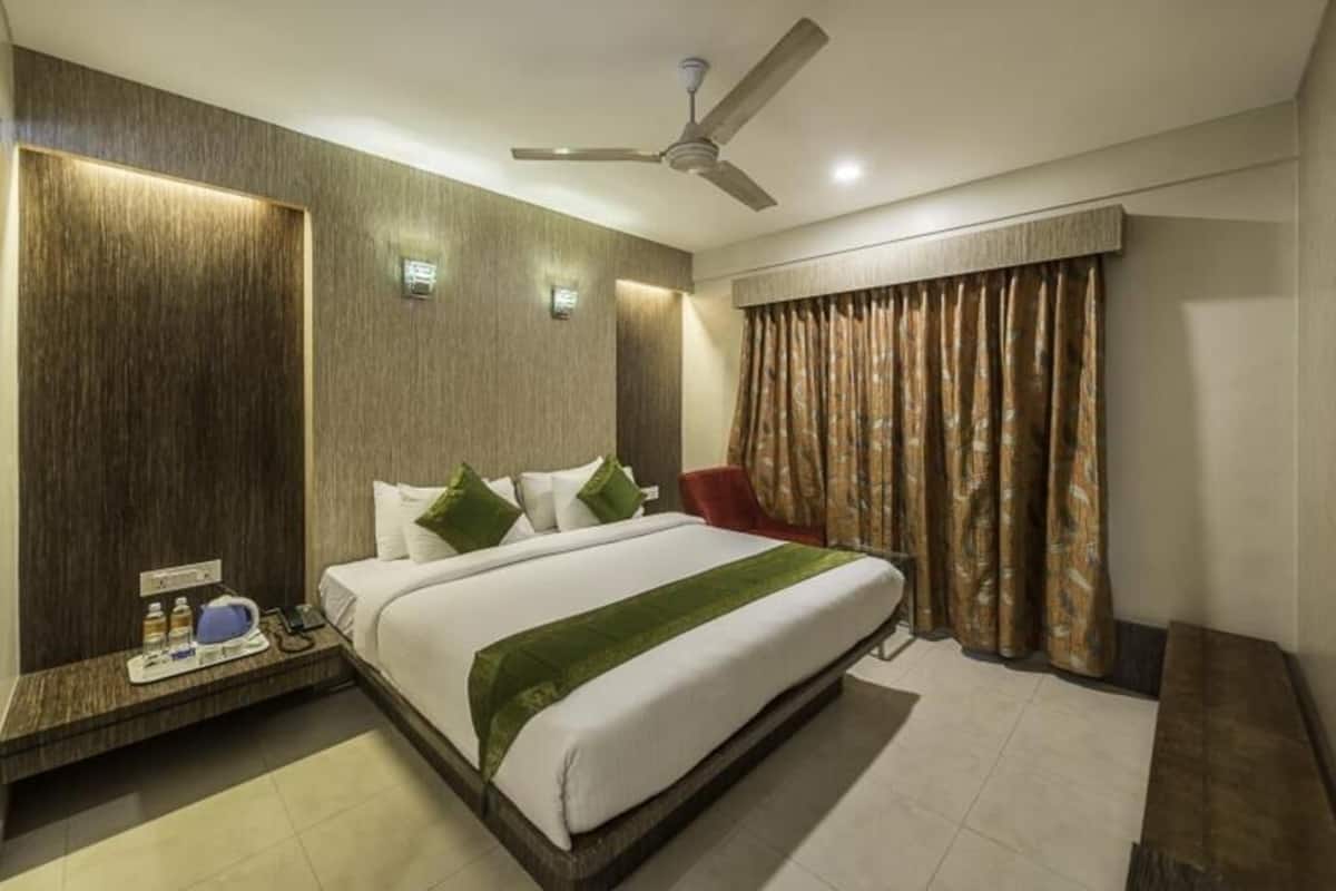 Superior Double Room | Free WiFi