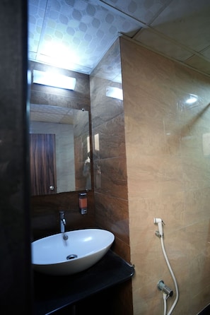 Habitación superior | Baño