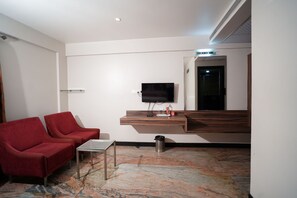 Habitación superior | Wifi gratis 