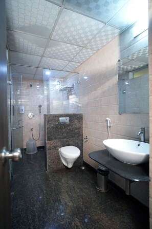 Habitación superior | Baño