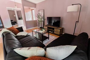 منطقة المعيشة